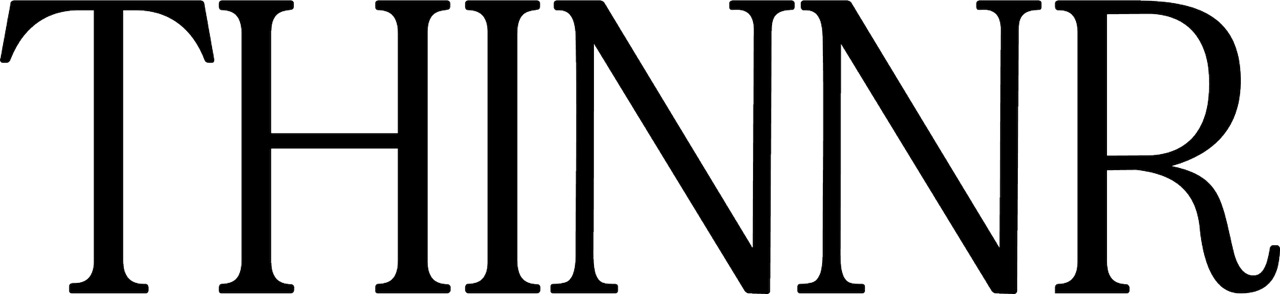 THINNR Logo